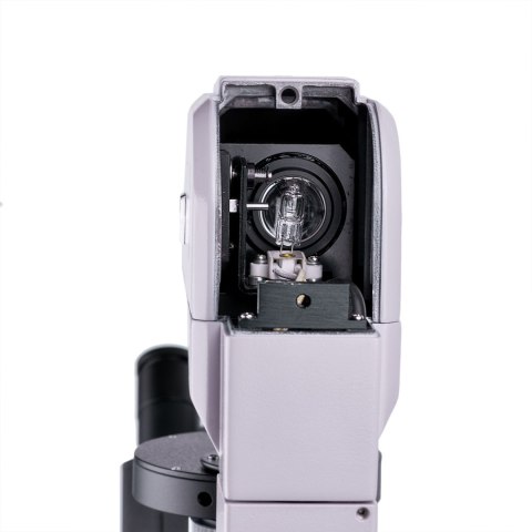 Odwrócony mikroskop biologiczny cyfrowy MAGUS Bio VD350 LCD