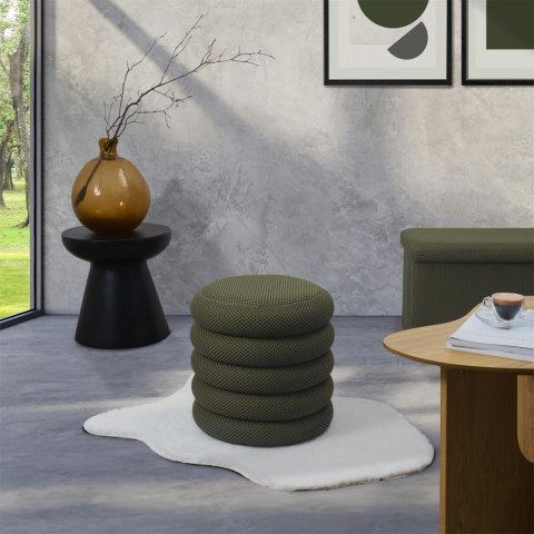 Pufa Atom khaki
