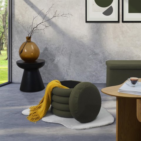 Pufa Atom khaki