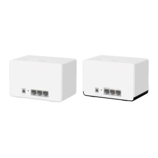 System mesh Mercusys HaloH85X(2-pack)