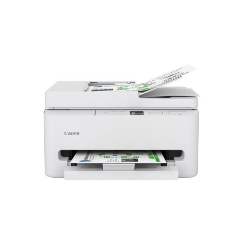 Urządzenie wielofunkcyjne Canon Pixma TS7550i biały