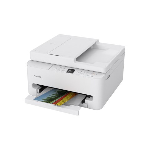 Urządzenie wielofunkcyjne Canon Pixma TS7550i biały