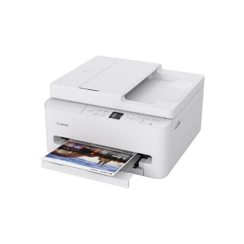 Urządzenie wielofunkcyjne Canon Pixma TS7550i biały