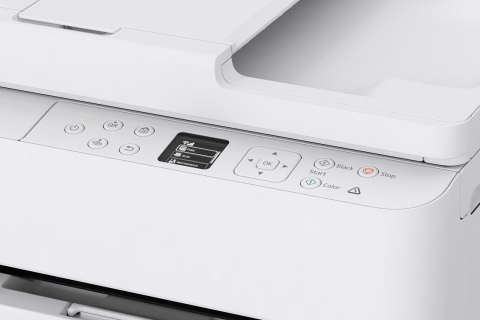 Urządzenie wielofunkcyjne Canon Pixma TS7550i biały