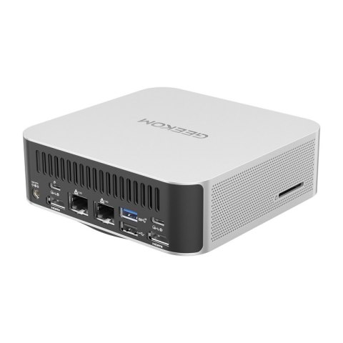 Mini PC GEEKOM A7MAX Ryzen 9 7940HS 16GB RAM 1T SSD + WIN 11 Pro