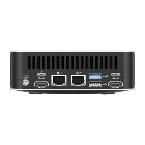 Mini PC GEEKOM A7MAX Ryzen 9 7940HS 16GB RAM 1T SSD + WIN 11 Pro