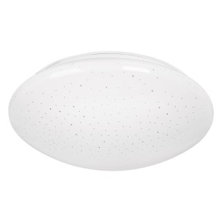 Nowoczesny plafon sufitowy LED Activejet OPERA 12W