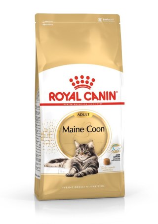 ROYAL CANIN FBN Maine Coon Adult - sucha karma dla dorosłego kota - 10kg