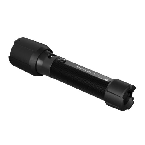 Latarka Ledlenser P7R Pro