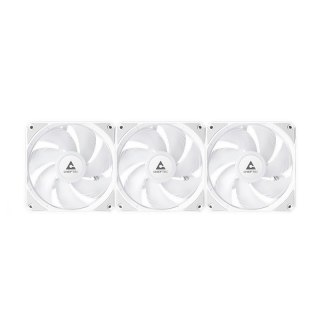 Chłodzenie wodne Chieftec Iceberg 360 RGB white