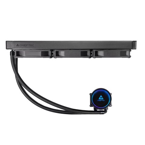 Chłodzenie wodne Chieftec Iceberg 360 RGB