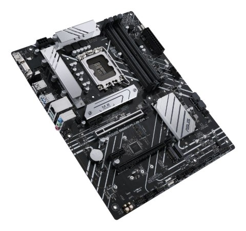 Płyta główna ASUS PRIME B660-PLUS D4