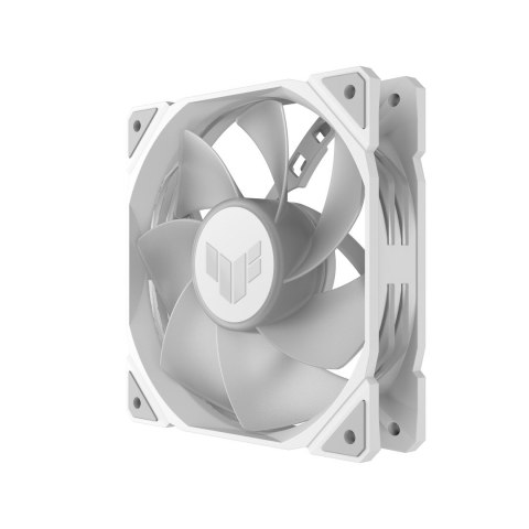 Wentylator ASUS TUF GAMING TF120 ARGB REVERSE WHITE