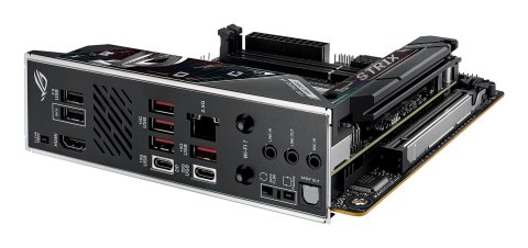 Płyta główna ASUS ROG STRIX B850-I GAMING WIFI