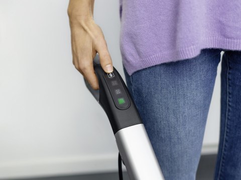 Parownica KARCHER SC 3 Upright - 1.513-530.0 (WYPRZEDAŻ)