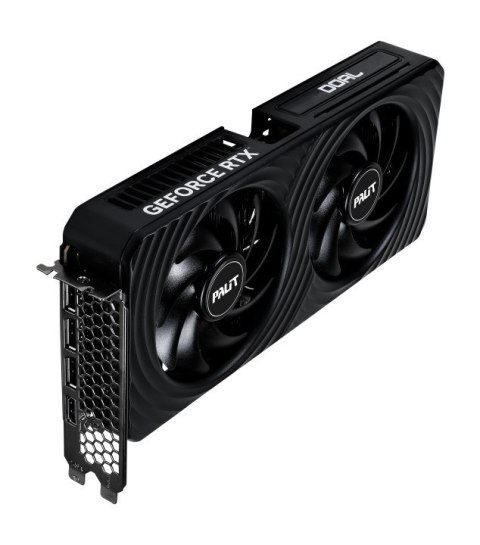 Karta graf. Palit RTX 5060 Dual 8GB