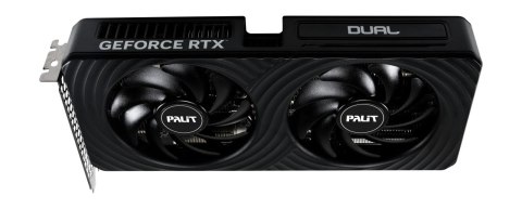 Karta graf. Palit RTX 5060 Dual 8GB