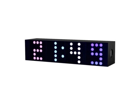 Lampa Yeelight Cube 4-Matrix Pack YLFWD-0050 panel gamingowy