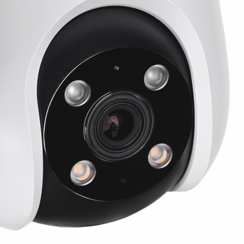 Kamera IP obrotowa do monitoringu EZVIZ H8c Pro 4K