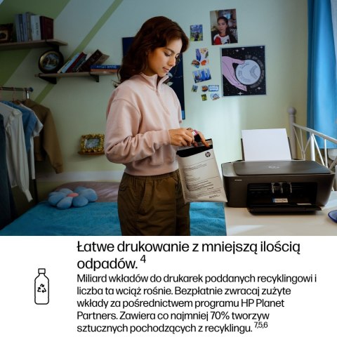 Urządzenie wielofunkcyjne HP DeskJet 2910