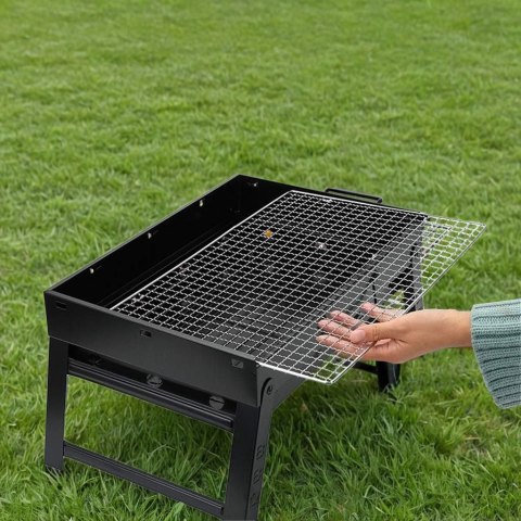 Grill turystyczny przenośny TULIN