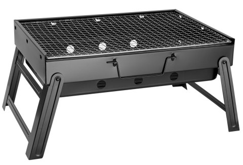 Grill turystyczny przenośny TULIN