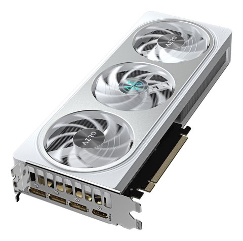Karta graficzna Gigabyte GeForce RTX 5060 Ti AERO OC 8GB