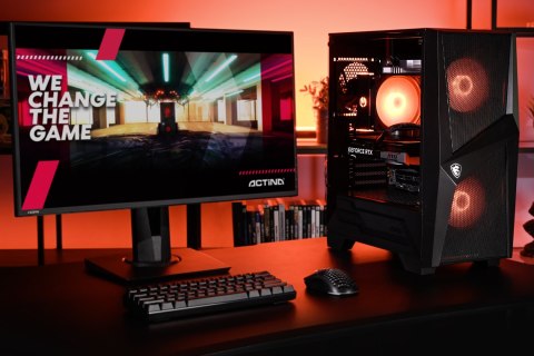 Actina PBM 7500F/32GB/1TB/RTX5060/650W