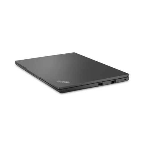 Laptop Lenovo THINKPAD E16 G2 14" 16" AMD Ryzen 5 7535HS 16 GB RAM 512 GB SSD Qwerty Hiszpańska (Odnowione A)