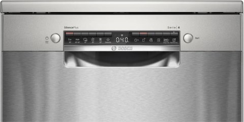Zmywarka BOSCH SMS4EKI06E
