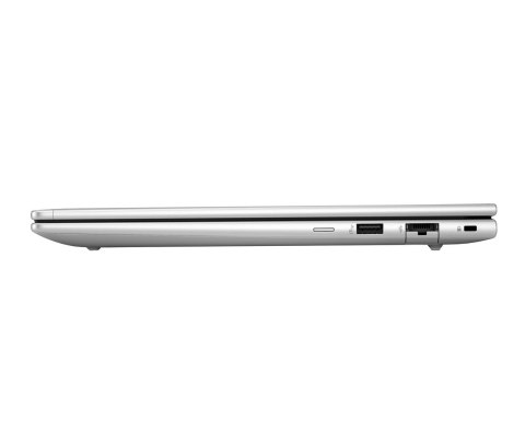 HP EliteBook 640 G11 Ultra 5 125U 14.0"WUXGA IPS 300nits AG 16GB DDR5 5600 SSD512 Intel Arc Cam 5 MPx 56Wh W11Pro Pike Silver Al