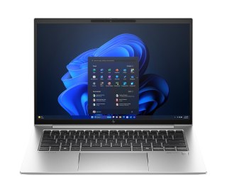 HP EliteBook 840 G11 Ultra 5 135U 14.0" WUXGA IPS 400nits AG 16GB DDR5 5600 SSD512 Intel Arc Cam 5 MPx 56Wh W11Pro 3Y OnSite