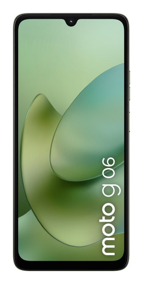 Motorola Moto G06 4/256GB DS Pantone Tendril