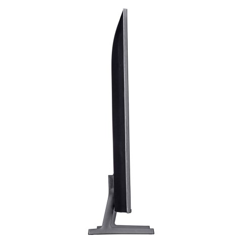 Telewizor Samsung QE55Q7F2 QLED 55'' 4K Ultra HD Tizen Q-Symphony DVB-T2 Czarny