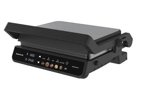 Grill elektryczny 2w1 Taurus Asteria Digital