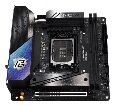 Płyta główna ASRock Z890I Nova WiFi