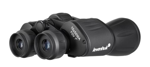 Lornetka Levenhuk New Atom 10x50