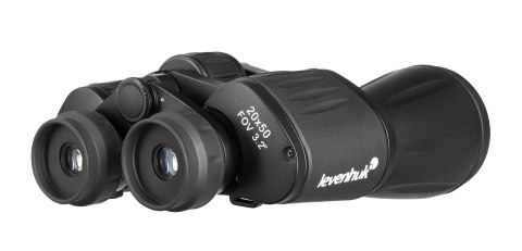 Lornetka Levenhuk New Atom 20x50