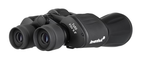 Lornetka Levenhuk New Atom 7x50