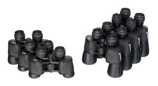 Lornetka Levenhuk New Atom 8x40