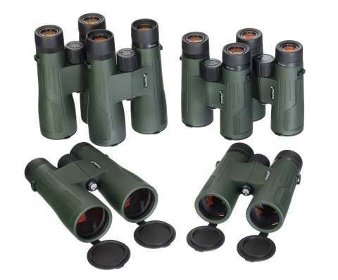 Lornetka Levenhuk New Karma PRO ED 8x42
