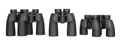 Lornetka Levenhuk New Sherman BASE 7x50
