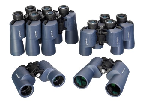 Lornetka Levenhuk New Sherman PLUS 10x42