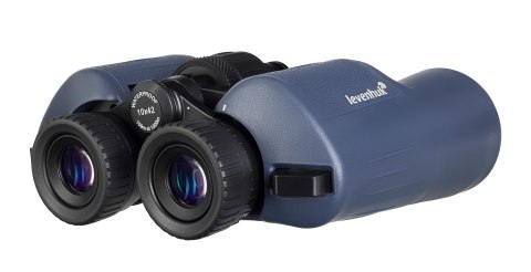 Lornetka Levenhuk New Sherman PLUS 10x42