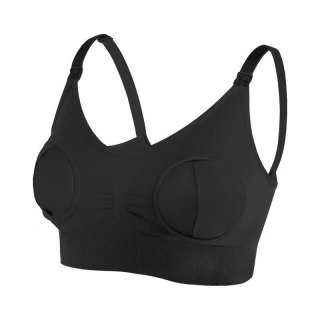 Biustonosz laktacyjny TrueLife Nutrio Bra XL