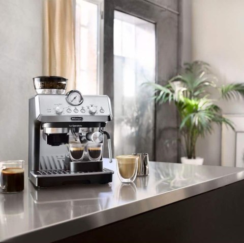 Ekspres ciśnieniowy DeLonghi EC9155.MB