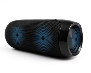 Głośnik przenośny SQUEAK Jet Bluetooth 5.3 USB-C SQ1008