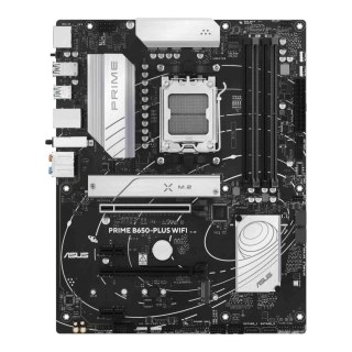 Płyta Asus PRIME B650-PLUS WIFI /AMD B650/DDR5/SATA3/M.2/USB3.1/WiFi/BT/PCIe4.0/AM5/ATX