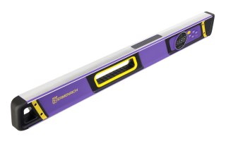 Poziomica cyfrowa Ermenrich Verk LD60 z laserem