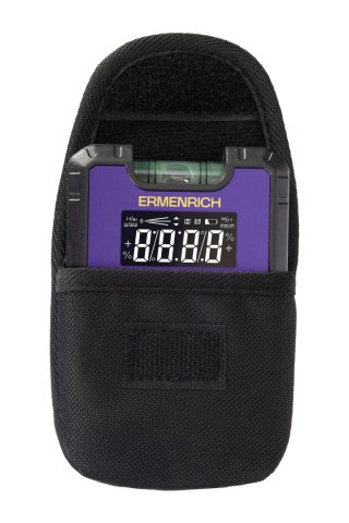 Poziomica cyfrowa Ermenrich Verk LQ30